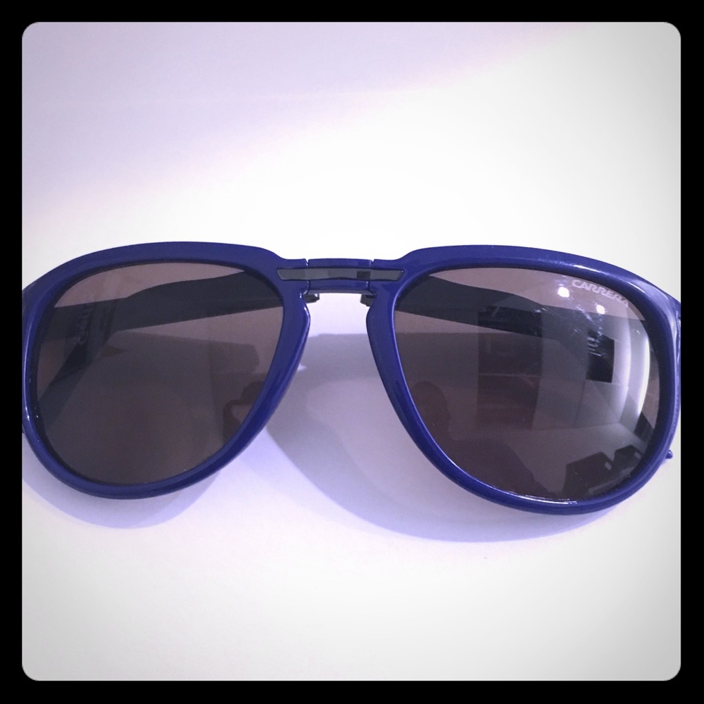 Carrera Foldable Sunglasses